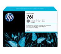 Original HP 761 Dark grey Ink Cartridge (CM996A)