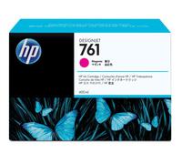 Original HP 761 Magenta Ink Cartridge (CM993A)