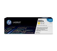 Original HP 822A Yellow Imaging Drum Unit (C8562A)