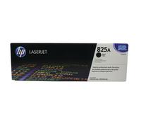 Original HP 825A Black Toner Cartridge (CB390A)
