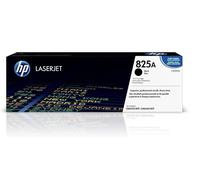 Original HP 825A Black Toner Cartridge (CB390A)