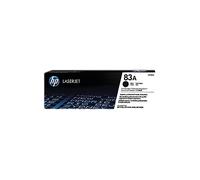 Original HP 83A Black Toner Cartridge (CF283A)