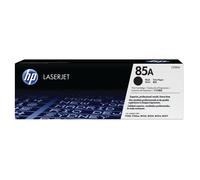 Original HP 85A Black Toner Cartridge (CE285A)