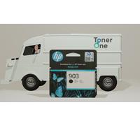 Original HP 903 Black Ink Cartridge Reduced Warehouse - T6L99AE