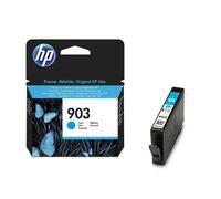 Original HP 903 Cyan Ink Cartridge