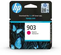 Original HP 903 Magenta Ink Cartridge (T6L91AE) - HP OfficeJet Series Ink Cartridges - HP OfficeJet 6950 All-in-One Ink Cartridges