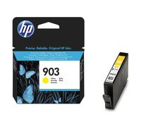Original HP 903 Yellow Ink Cartridge