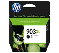 HP 903XL High Yield Black Original Ink Cartridge