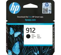 HP Ink Cartridge 912 – Original Cyan