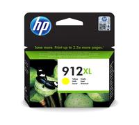 Original HP 912 / HP 912XL Ink Cartridges For OfficeJet 8015 OfficeJet 8015e Lot