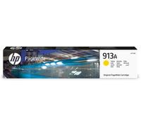 Original HP 913A Yellow Ink Cartridge (F6T79AE)