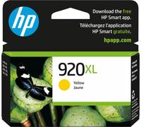 Original HP 920XL Black Cyan Magenta Yellow Ink Cartridge For OfficeJet 6500 Lot