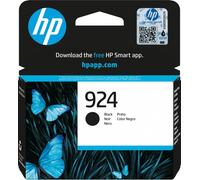 Original HP 924 / 924e Black Cyan Magenta Yellow Ink Cartridges For HP 8122e Lot