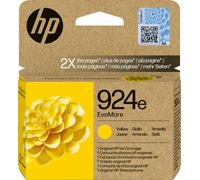 HP 924E EVOMORE YELLOW