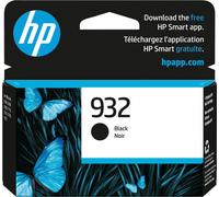Original HP 932 / 933 / 932XL / 933XL BCMY Ink Cartridges For OfficeJet 6600 Lot