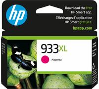 HP CN055AE#BGX Original HP 933XL High Yield Magenta Ink Cartridge - CN055A