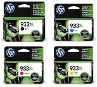 HP 932XL/933XL Multipack ink cartridges - C2P42AE Reduced Warehouse