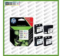 Original HP 932XL 933XL Ink for Officejet 7510 7610 Printer
