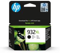 Original HP 932XL Black Ink Cartridge (CN053AE)
