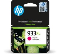 Original HP 933XL Magenta Ink Cartridge (CN055AE) - HP OfficeJet Series Ink Cartridges - HP OfficeJet 6100 Ink Cartridges
