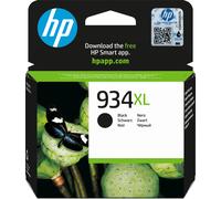 GENUINE HP934XL BLACK / C2P23AE INK CARTRIDGE - SWIFTLY POSTED