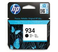 Original HP 934 Ink Cartridge - Black