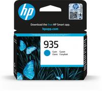 Original HP 935 Cyan Ink Cartridge (C2P20AE) - HP OfficeJet Pro Series Ink Cartridges - HP OfficeJet Pro 6820 e-All-in-One Ink Cartridges