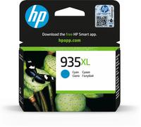 Original HP 935XL Cyan Ink Cartridge (C2P24AE)