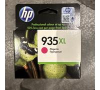 HP 935XL High Yield Magenta Original Ink Cartridge