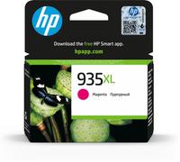 Original HP 935XL Magenta Ink Cartridge (C2P25AE)
