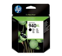 Original HP 940XL Black Ink Cartridge (C4906AE)