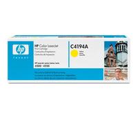 Original HP 94A Yellow Toner Cartridge (C4194A)