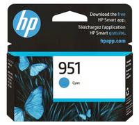 Original HP 950 / 951 / 950XL / 951XL BCMY Ink Cartridges OfficeJet Pro 8600 Lot