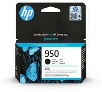 Original HP 950 Black Ink Cartridge (CN049AE)