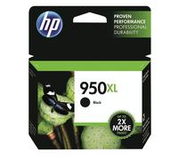 Original HP 950XL Black Ink Cartridge
