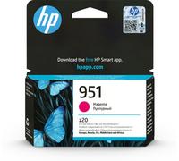 Original HP 951 Magenta Ink Cartridge (CN051AE)
