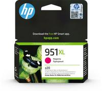 HP CN047AN Ink Cartridge Pink