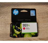 Original HP 951XL Magenta Ink Cartridge (CN047AE) 2025 dates - Genuine