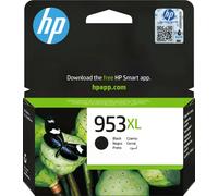 HP 953XL High Yield Black Original Ink Cartridge