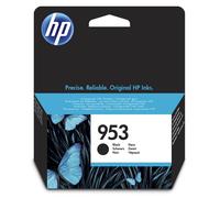 Original HP 953 Black Ink Cartridge