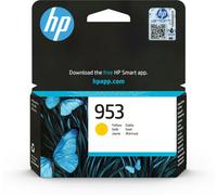 Original HP 953 Yellow Ink Cartridge (F6U14AE)