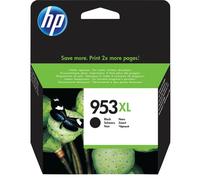 Original HP 953XL High Capacity Black Ink Cartridge