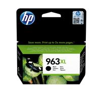 HP 963XL High Yield Cyan Original Ink Cartridge