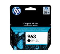 HP 963 Black Original Ink Cartridge