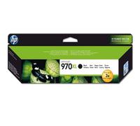 HP 970XL Ink cartridge - 1-pack Black