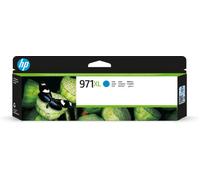 Original HP 971XL Cyan Ink Cartridge (CN626AE)