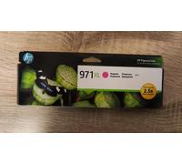 HP OfficeJet 971x Magenta Ink Cartridge CN627AE