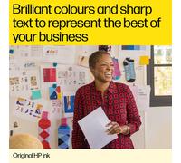 Original HP 973X Black Ink Cartridge (L0S07AE)