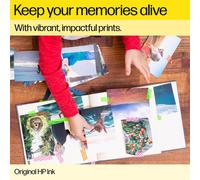 HP F6T81AE 973X High Yield Original PageWide Cartridge, Cyan, Single Pack