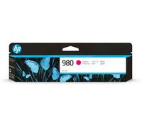 Original HP 980 Magenta Ink Cartridge (D8J08A)